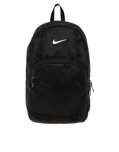 rucksack classic schwarz 41 x 30 x 15 cm nike|Nike Backpacks & Duffle Bags .